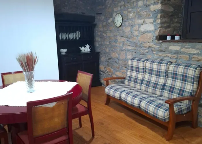 Homestay szállás Casa Do Lello *