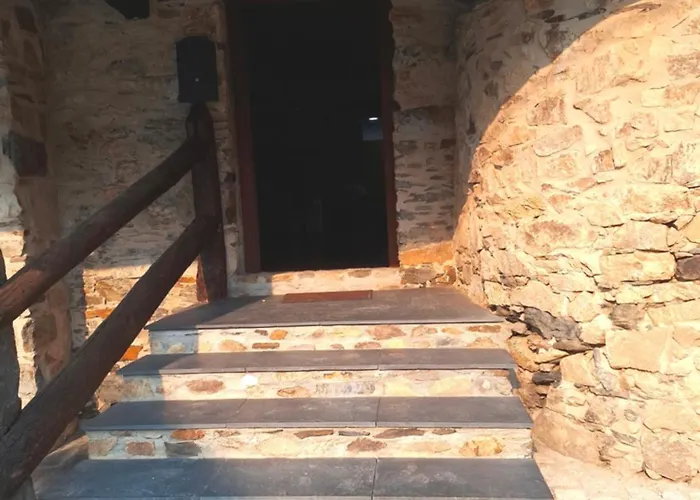 Casa Do Lello Homestay szállás Bragança