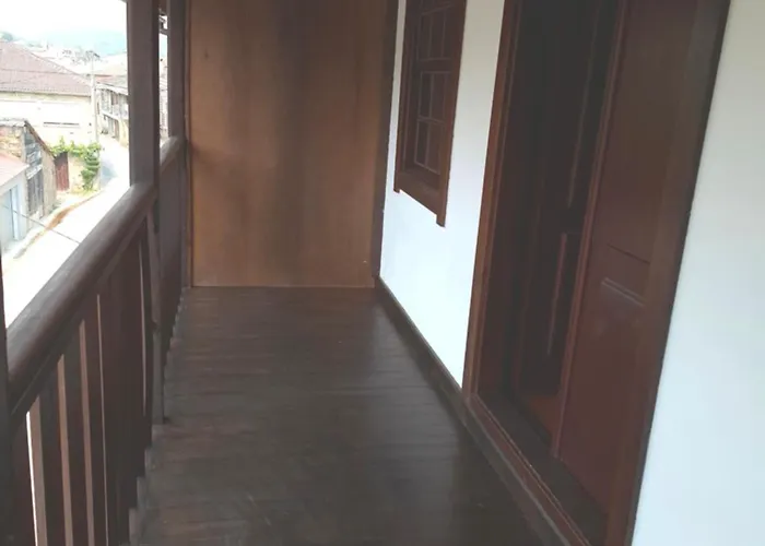 Quarto em Acomodações Particulares Casa Do Lello