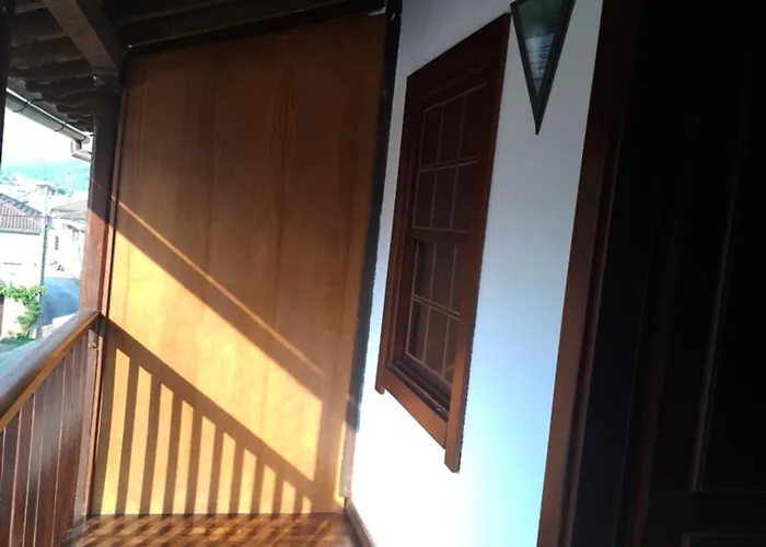 Quarto em Acomodações Particulares Casa Do Lello