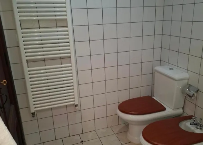 Casa Do Lello Bragance