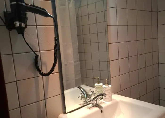 Casa Do Lello Quarto em Acomodações Particulares Bragança