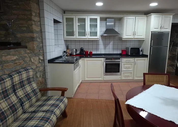 Casa Do Lello * Bragança