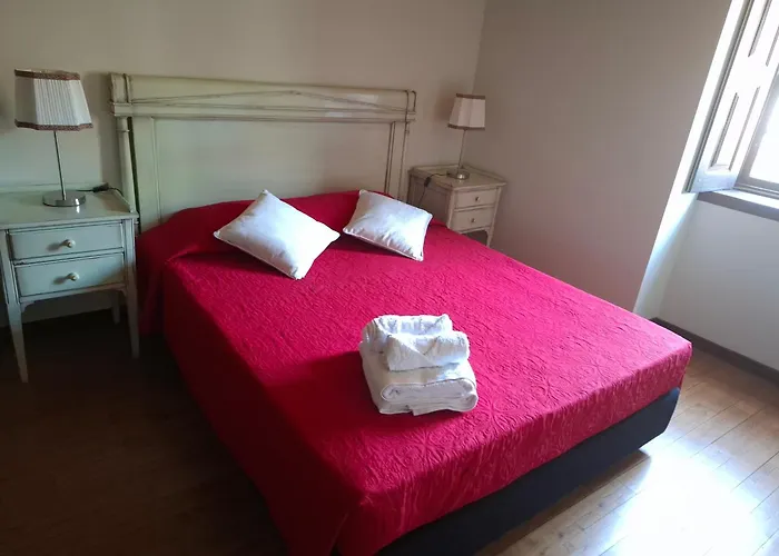 Casa Do Lello Bragança