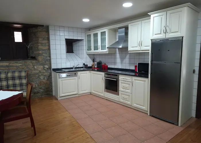 Casa Do Lello Homestay szállás *