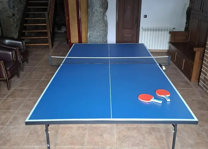 Casa Do Lello * Bragança