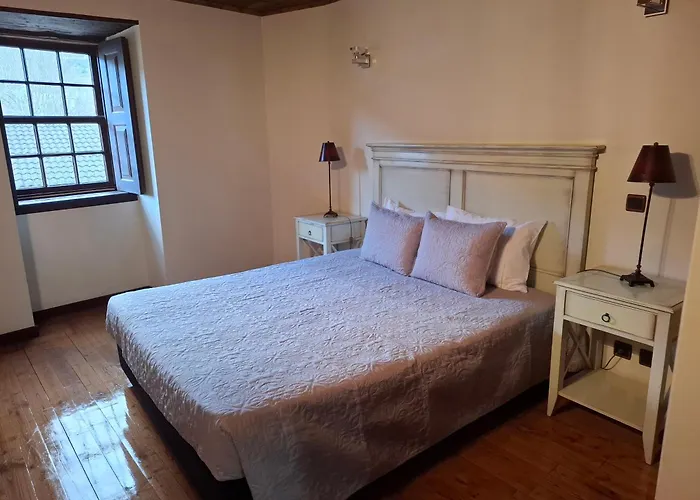 Casa Do Lello Homestay szállás