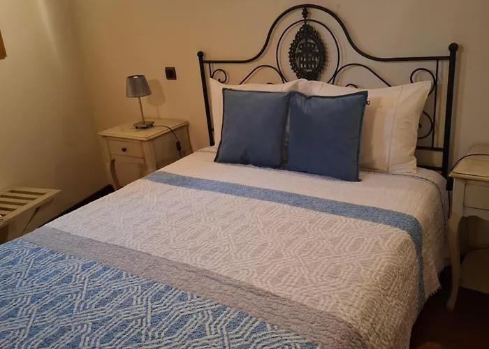 Casa Do Lello * Bragança