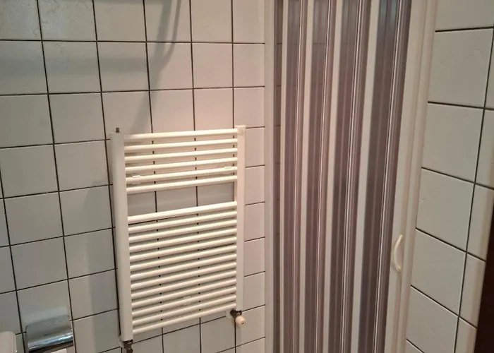 Quarto em Acomodações Particulares Casa Do Lello