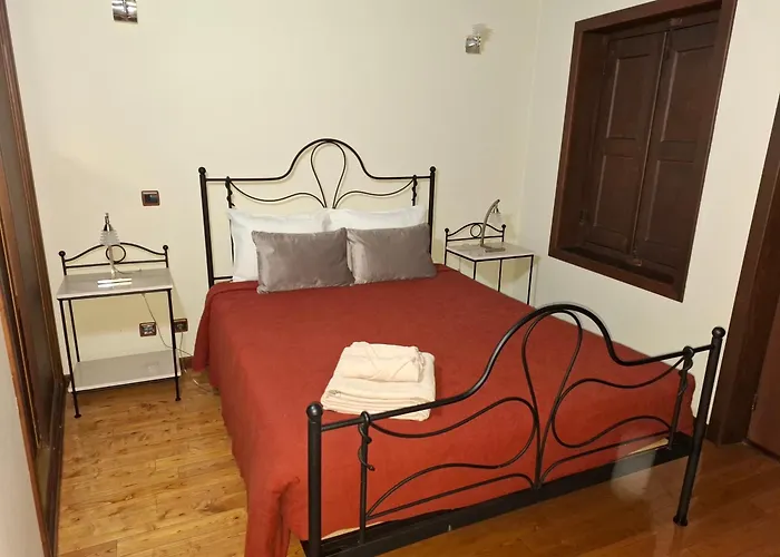 Casa Do Lello Homestay szállás