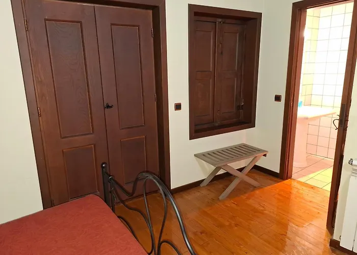 Casa Do Lello Séjour chez l'habitant *