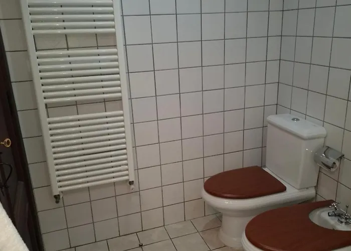 Casa Do Lello Homestay szállás Bragança