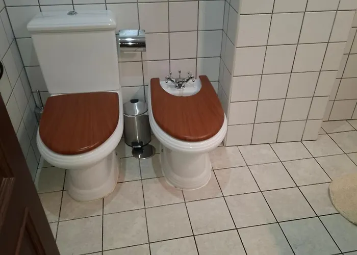 Quarto em Acomodações Particulares Casa Do Lello *