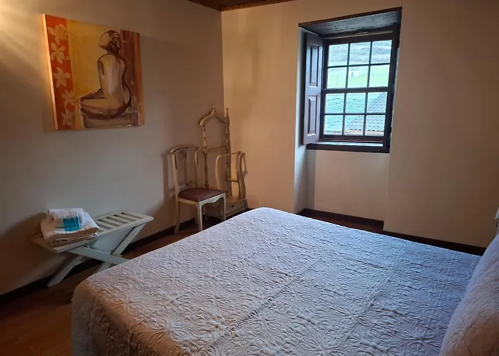 Casa Do Lello * Bragança