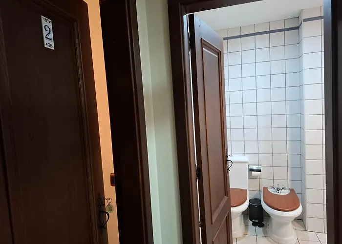 Casa Do Lello Séjour chez l'habitant *